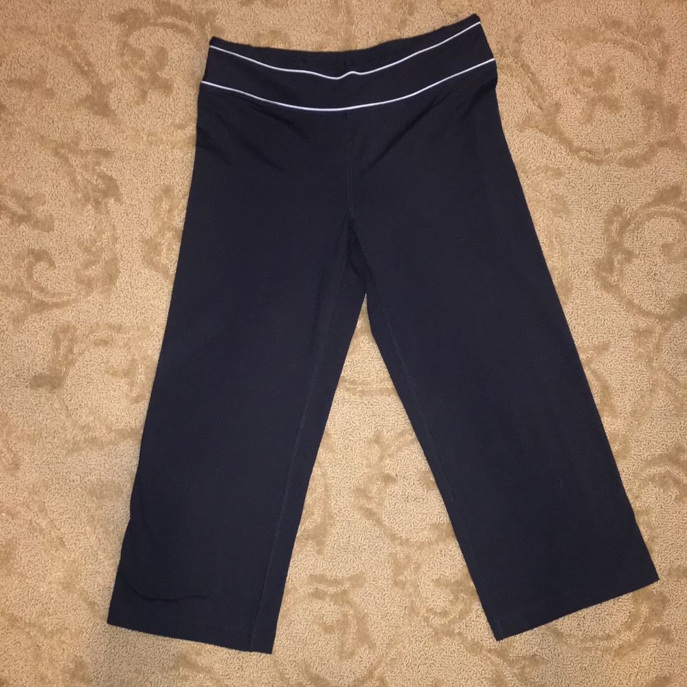Yoga Pants